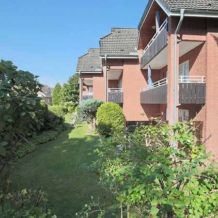 Seepark Seepark Appartement 11 Scharbeutz Zewnętrze zdjęcie