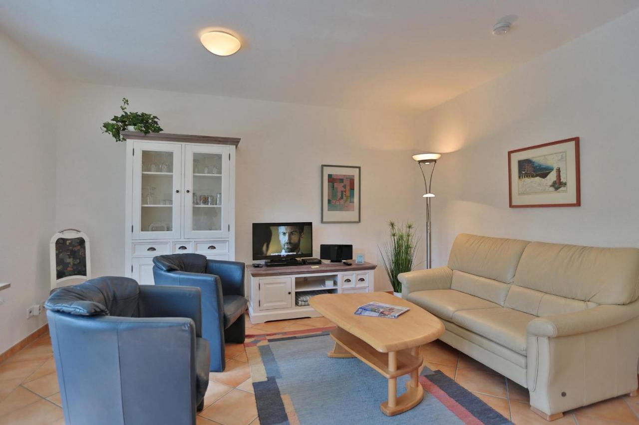 Seepark Seepark Appartement 11 Scharbeutz Zewnętrze zdjęcie