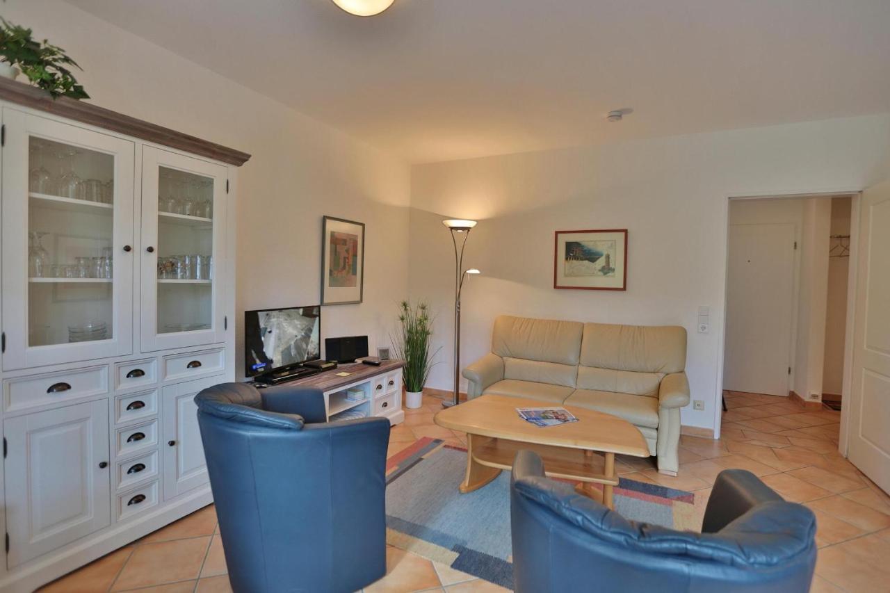 Seepark Seepark Appartement 11 Scharbeutz Zewnętrze zdjęcie