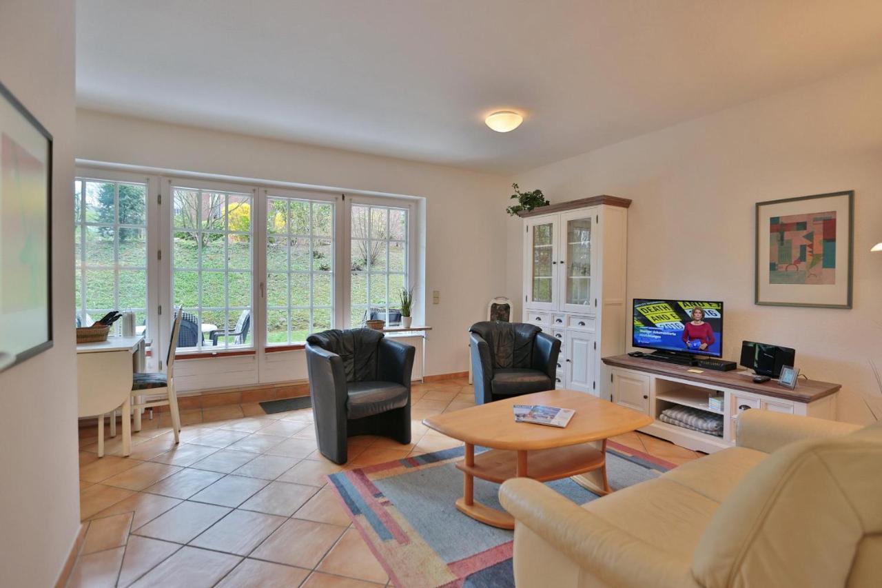 Seepark Seepark Appartement 11 Scharbeutz Zewnętrze zdjęcie