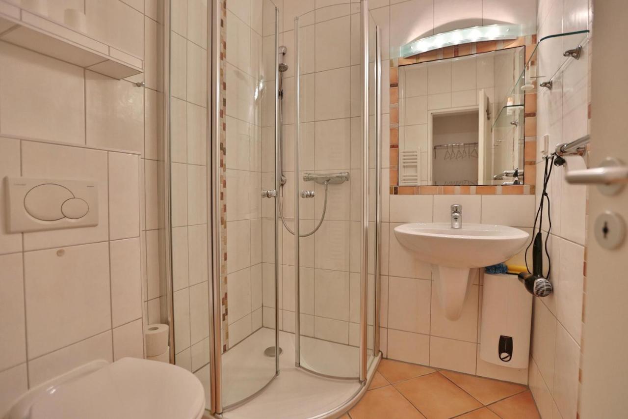 Seepark Seepark Appartement 11 Scharbeutz Zewnętrze zdjęcie