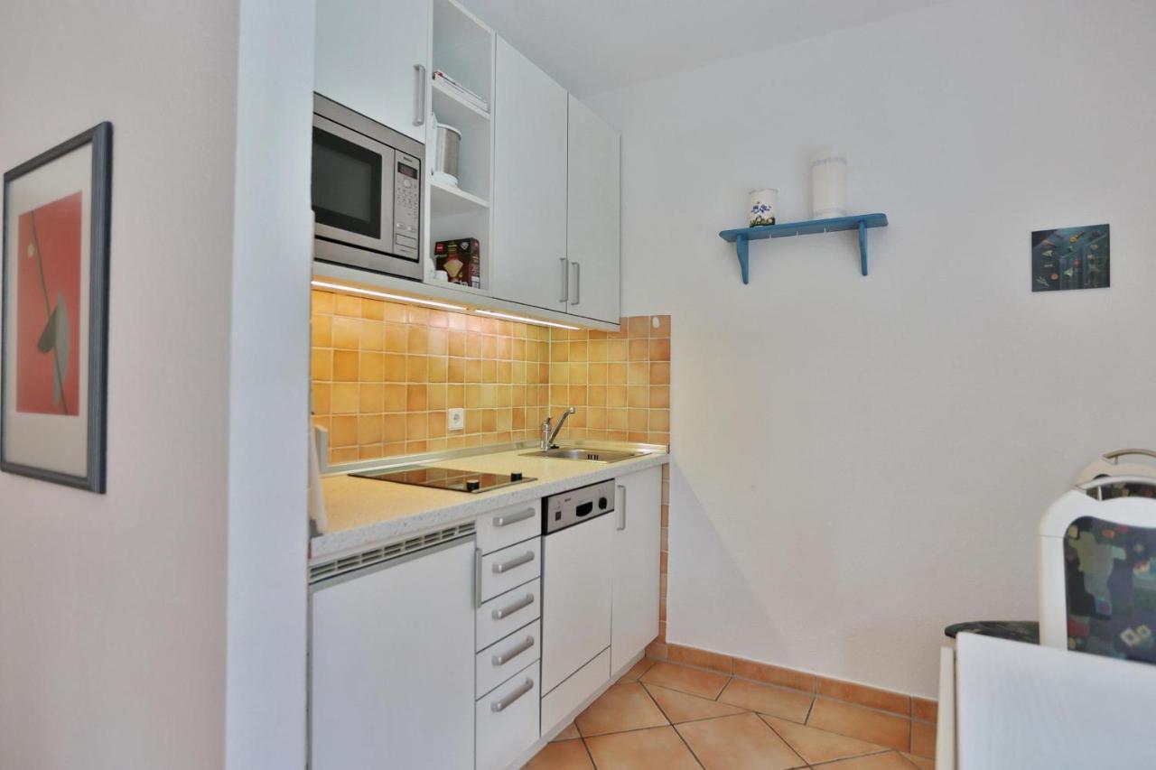 Seepark Seepark Appartement 11 Scharbeutz Zewnętrze zdjęcie