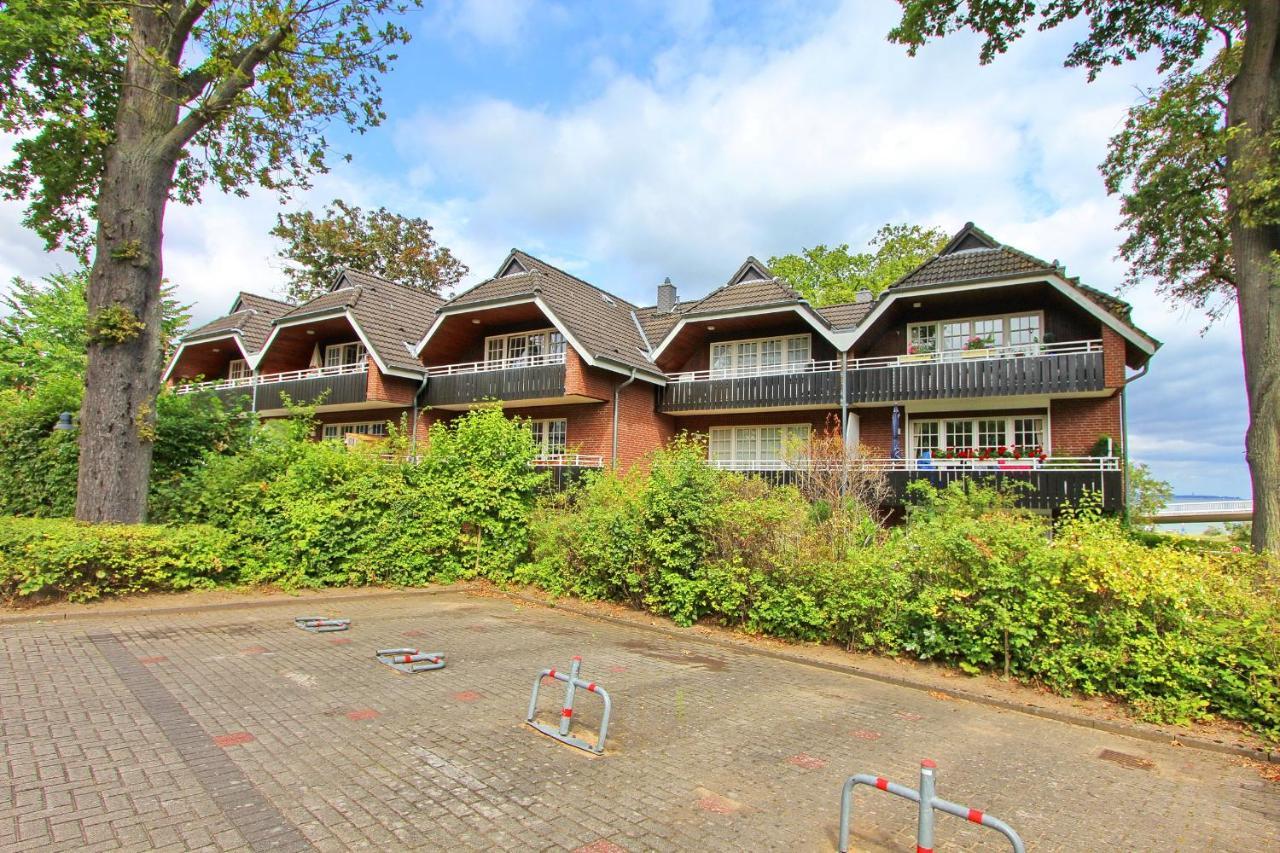 Seepark Seepark Appartement 11 Scharbeutz Zewnętrze zdjęcie